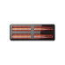 Elektrikli Infrared Isıtıcı EIR-TH 8 Elektrikli Infrared Isıtıcı EIR-TH 8